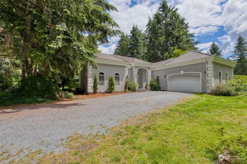 A home in Eatonville