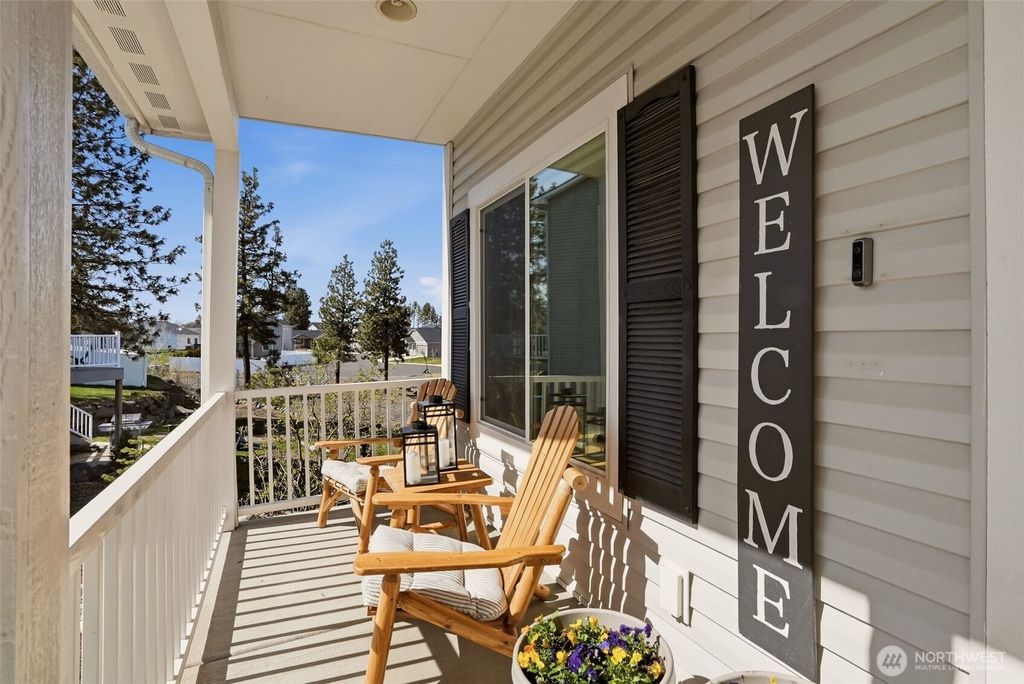 Photo of 1024 S Vandals Court, Spokane, WA 99224 (MLS # 2515397)