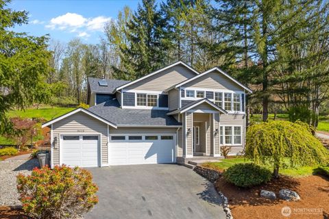 8623 189th Avenue SE, Snohomish, WA 98290 - MLS#: 2356021