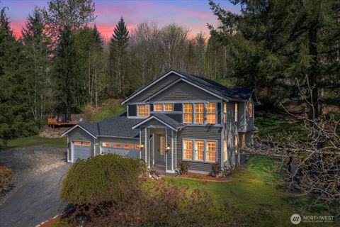 8623 189th Avenue SE, Snohomish, WA 98290 - MLS#: 2356021