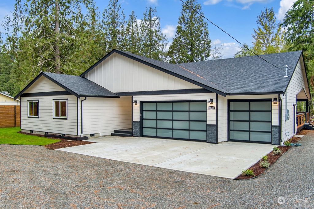 Photo of 41715 State Route 2, Gold Bar, WA 98251 (MLS # 2172572)