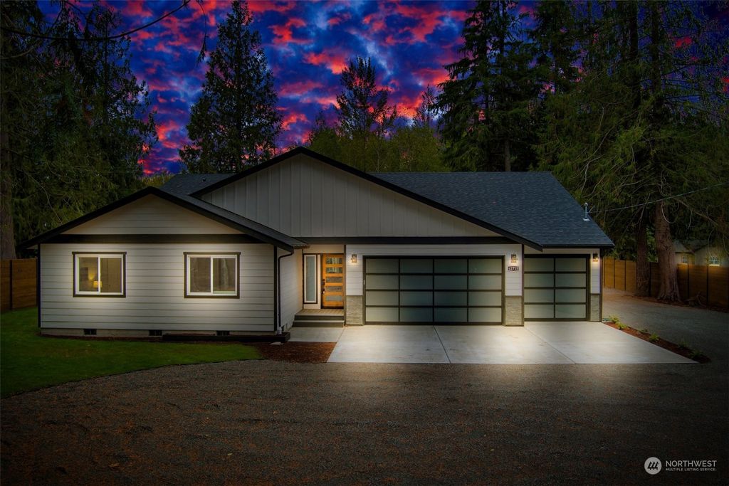 Photo of 41715 State Route 2, Gold Bar, WA 98251 (MLS # 2172572)