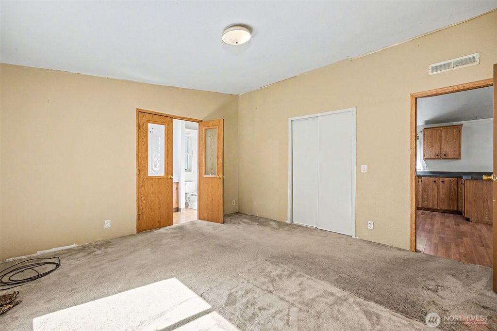 Photo of 5709 366th Street S, Roy, WA 98580 (MLS # 2503984)