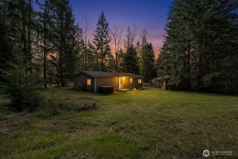 5709 366th Street S Roy WA 98580
