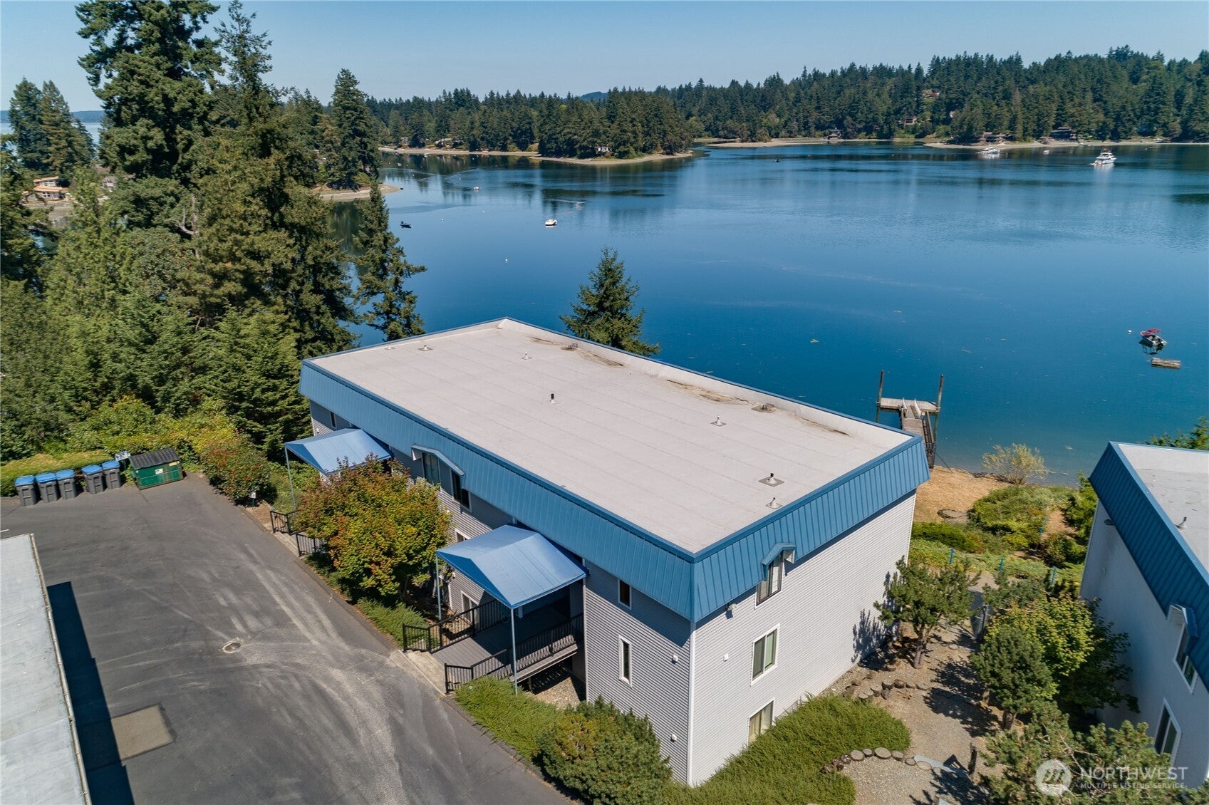 924 Shorewood Drive C28