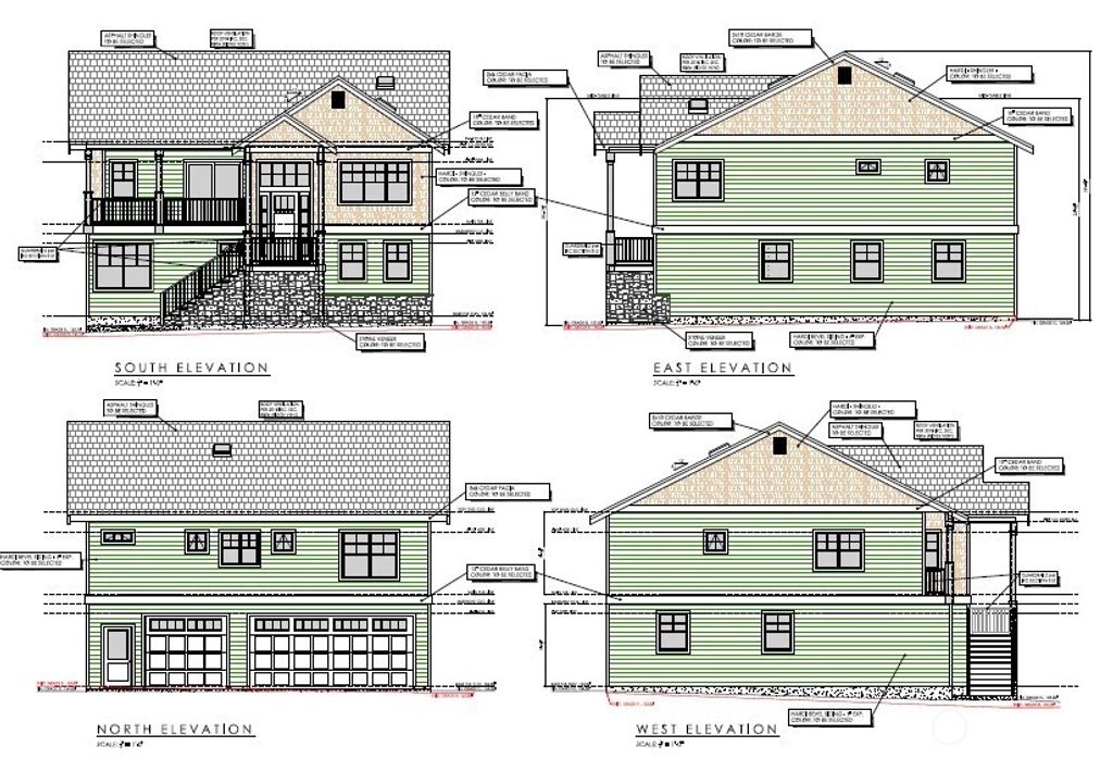 Photo of 2128 Seabright Loop, Point Roberts, WA 98281 (MLS # 2503842)