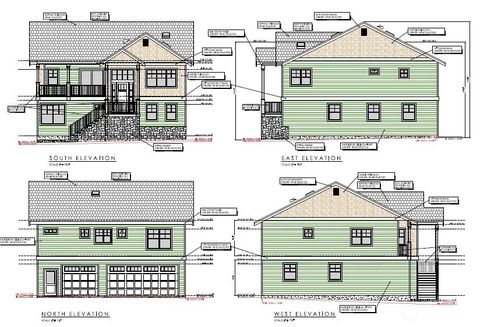 Photo of 2128 Seabright Loop, Point Roberts, WA 98281 (MLS # 2503842)