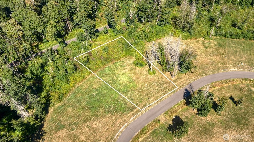 Photo of 2128 Seabright Loop, Point Roberts, WA 98281 (MLS # 2503842)