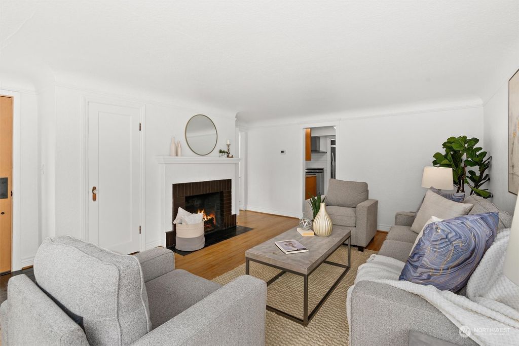 Photo of 8715 13th Avenue NW, Seattle, WA 98117 (MLS # 2285873)