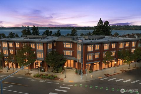 Photo of 631 Market Street #203, Kirkland, WA 98033 (MLS # 2433762)