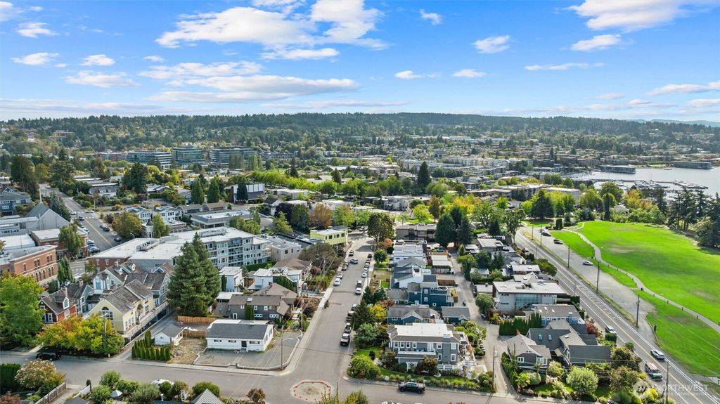 Photo of 631 Market Street #203, Kirkland, WA 98033 (MLS # 2433762)