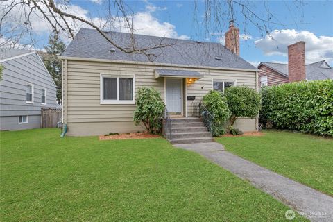 Photo of 4817 N 28th Street, Tacoma, WA 98407 (MLS # 2469050)