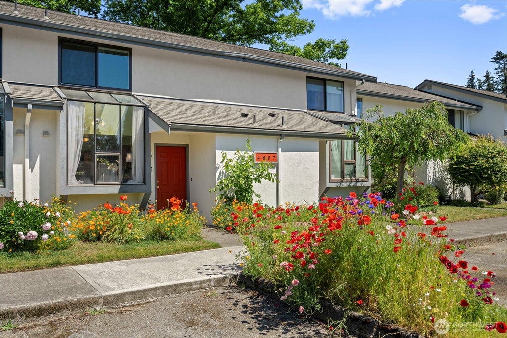 Photo of 4807 76th Street NE #12, Marysville, WA 98270 (MLS # 2529933)
