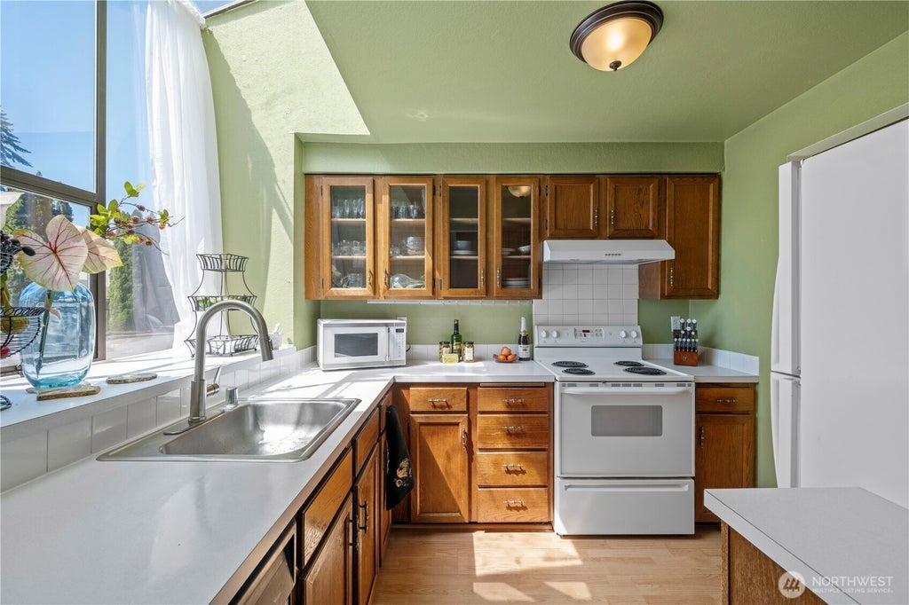 Photo of 4807 76th Street NE #12, Marysville, WA 98270 (MLS # 2529933)