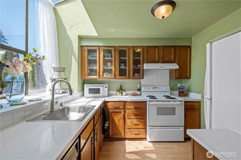 Photo of 4807 76th Street NE #12, Marysville, WA 98270 (MLS # 2529933)