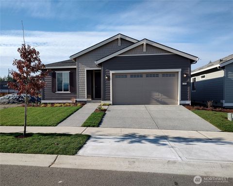 Photo of 14814 205TH Avenue Ct E, Bonney Lake, WA 98391 (MLS # 2478184)