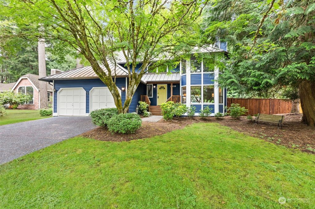 Photo of 2330 243rd Place SE, Bothell, WA 98021 (MLS # 2066307)