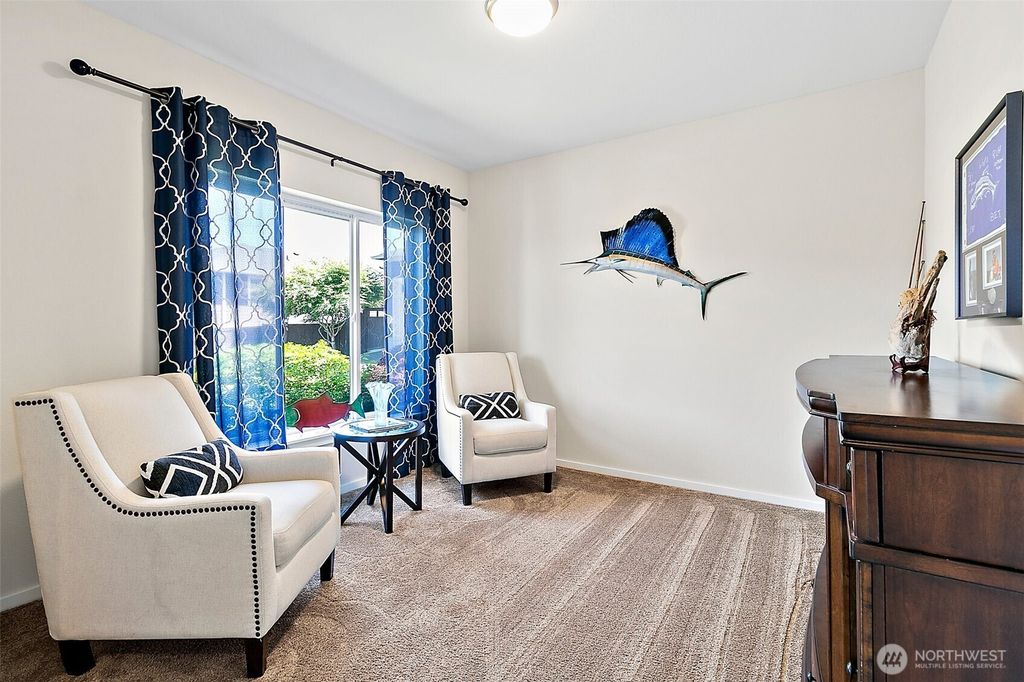 Photo of 30515 133rd Avenue SE, Auburn, WA 98092 (MLS # 2388600)