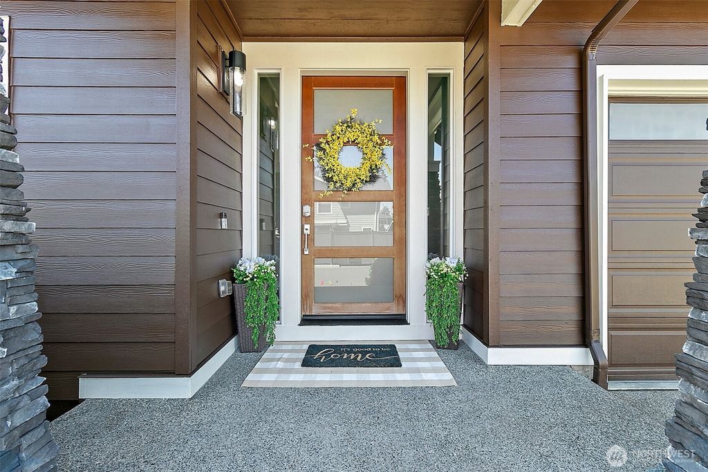 Photo of 30515 133rd Avenue SE, Auburn, WA 98092 (MLS # 2388600)