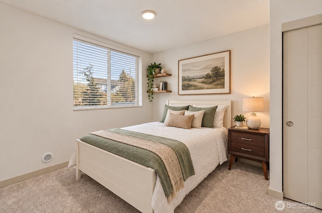 Photo of 9515 A 8th Avenue NW, Seattle, WA 98117 (MLS # 2590800)