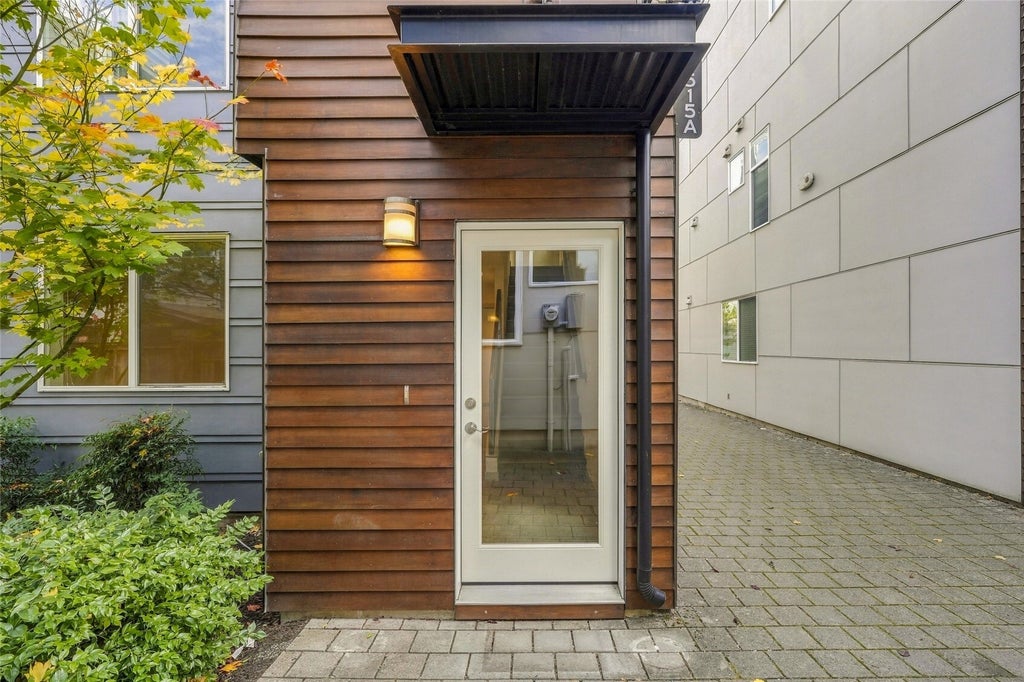 Photo of 9515 A 8th Avenue NW, Seattle, WA 98117 (MLS # 2590800)