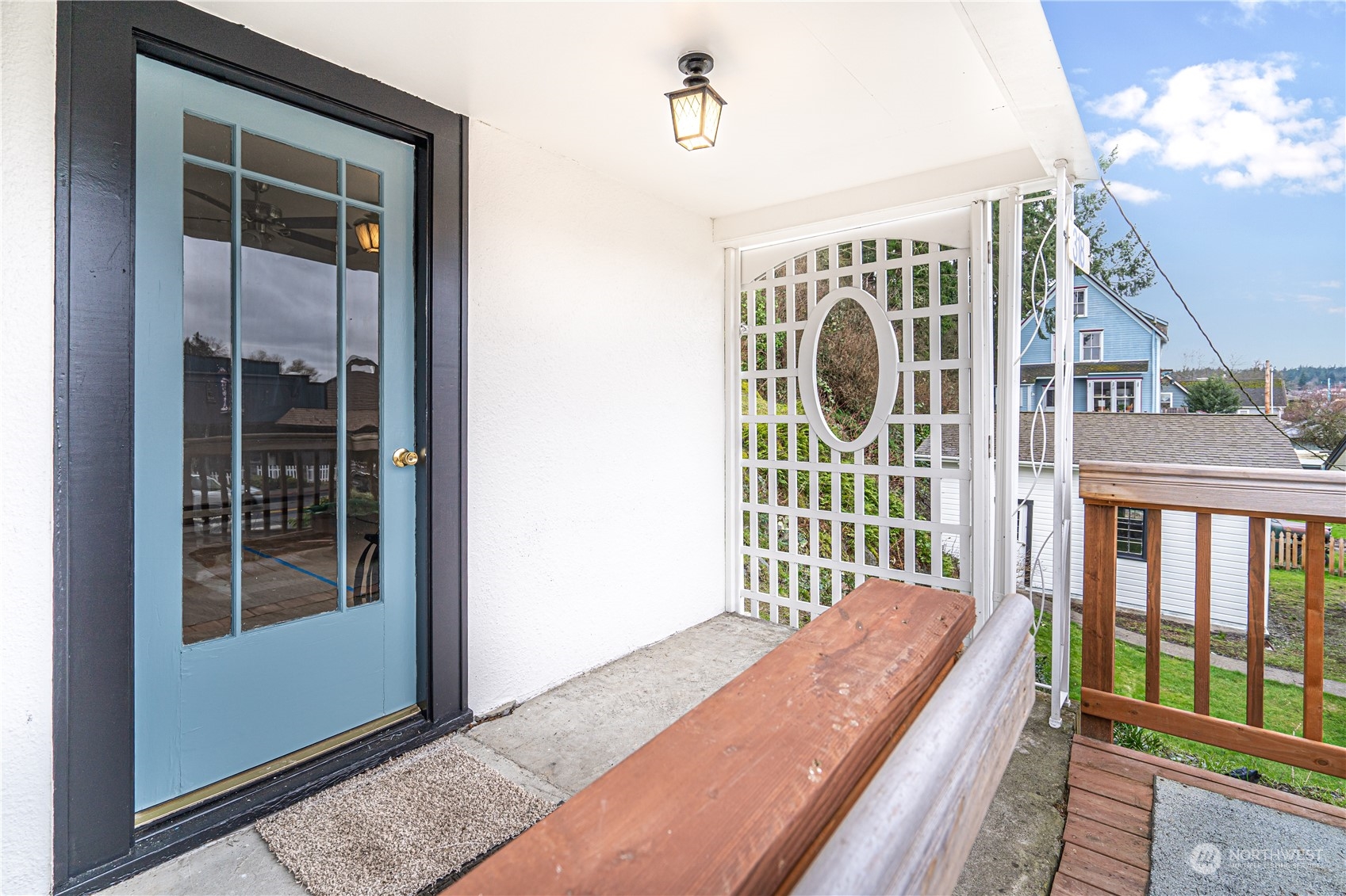 318 Morris Street
