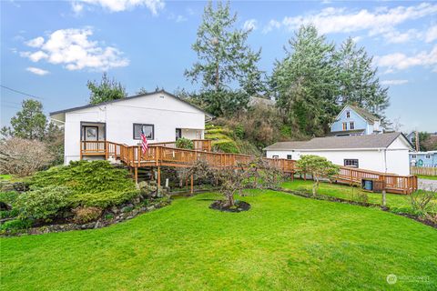 318 Morris Street La Conner WA 98257