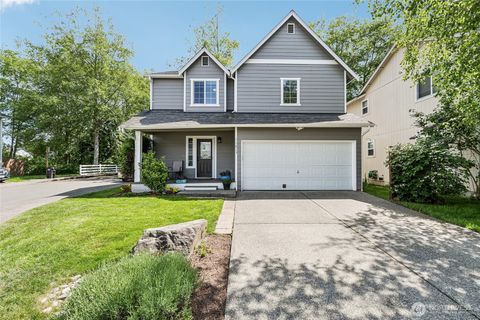 Photo of 11013 Meridian Ave S Avenue S, Everett, WA 98208 (MLS # 2521943)