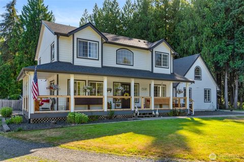 9241 Littlerock Road SW Olympia WA 98512