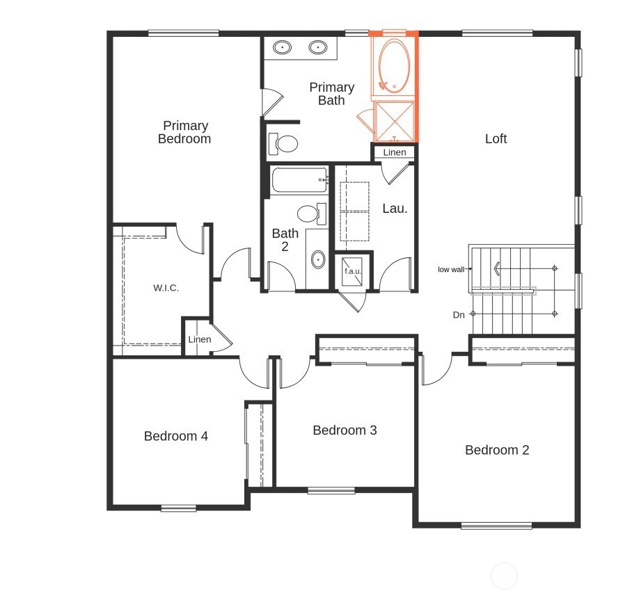 708 Teetor Circle NW Lot 4