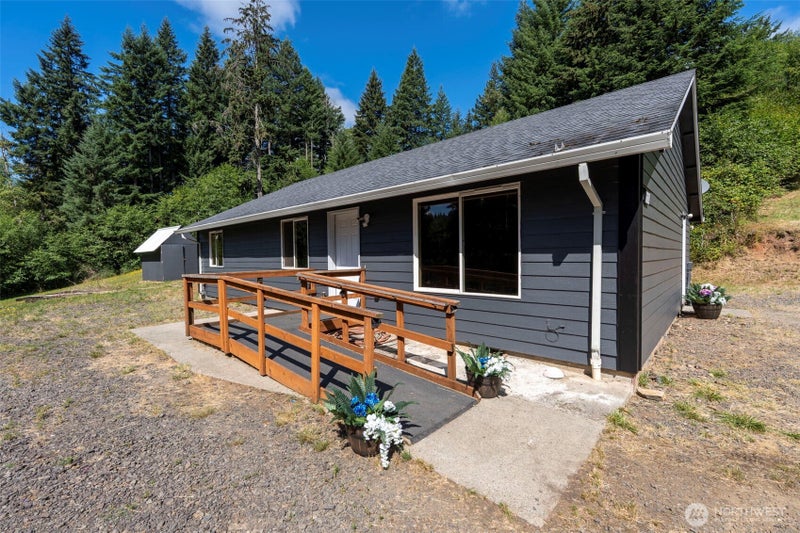110 Sunny Basin Road