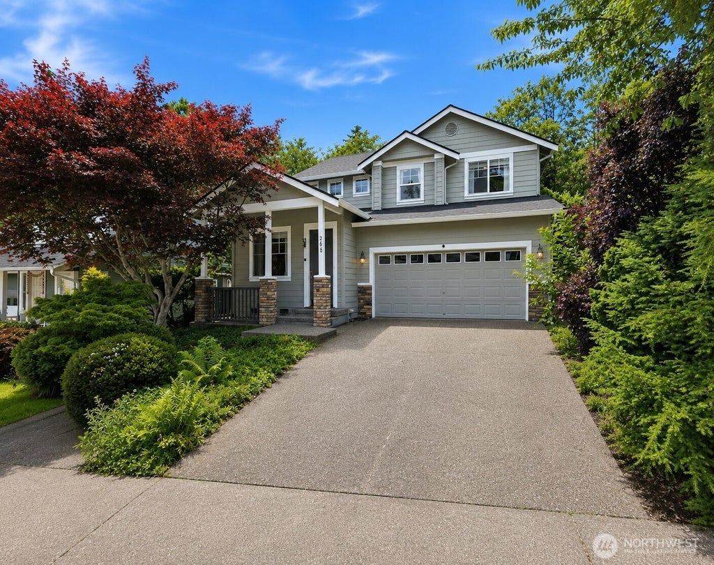 Photo of 206 202nd Street SE, Bothell, WA 98012 (MLS # 2546856)