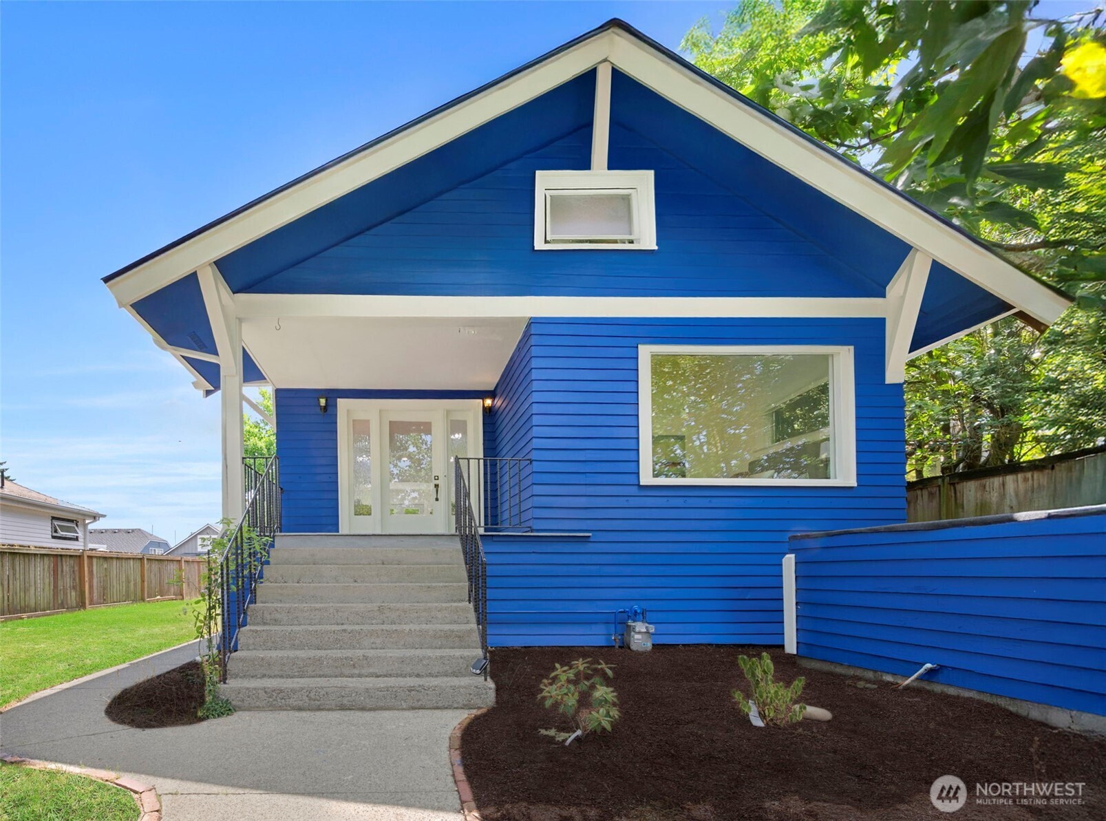 907 N 80th Street