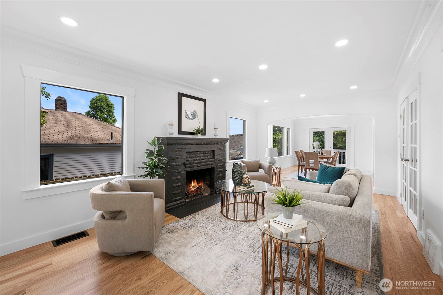 907 N 80th Street