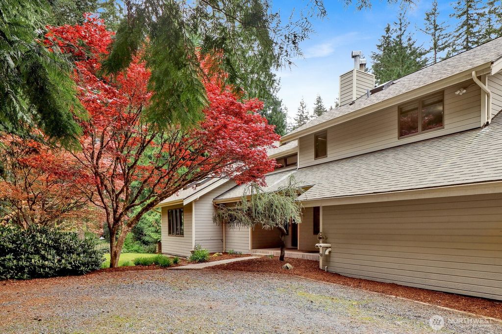 Photo of 1872 Governor Road, Bellingham, WA 98229 (MLS # 2513803)
