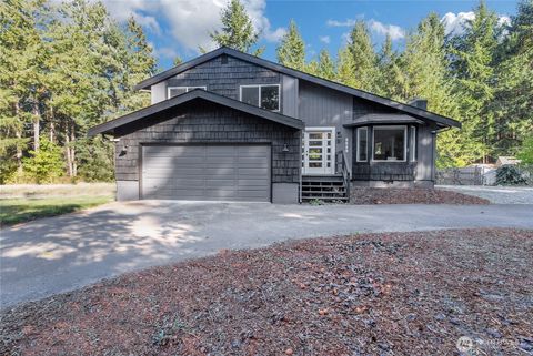 Photo of 4504 Meridian Road, Olympia, WA 98513 (MLS # 2435110)