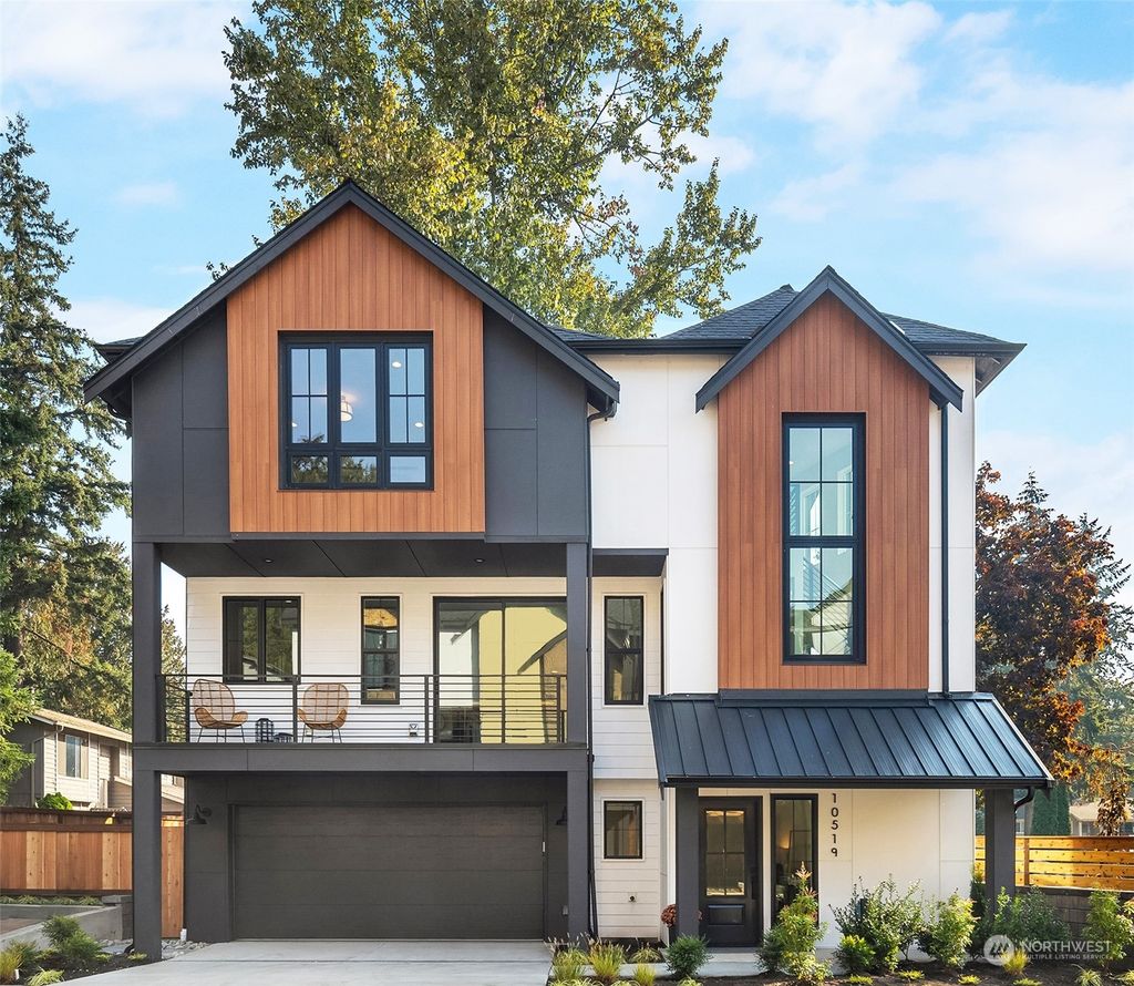 Photo of 10519 SE 10th Lane, Bellevue, WA 98004 (MLS # 2026069)