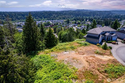 10602 177th Avenue Ct E Bonney Lake WA 98391