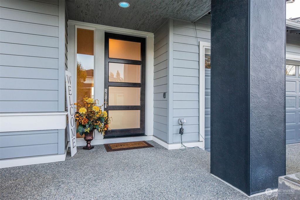 Photo of 19338 132nd Street SE, Monroe, WA 98272 (MLS # 2172752)