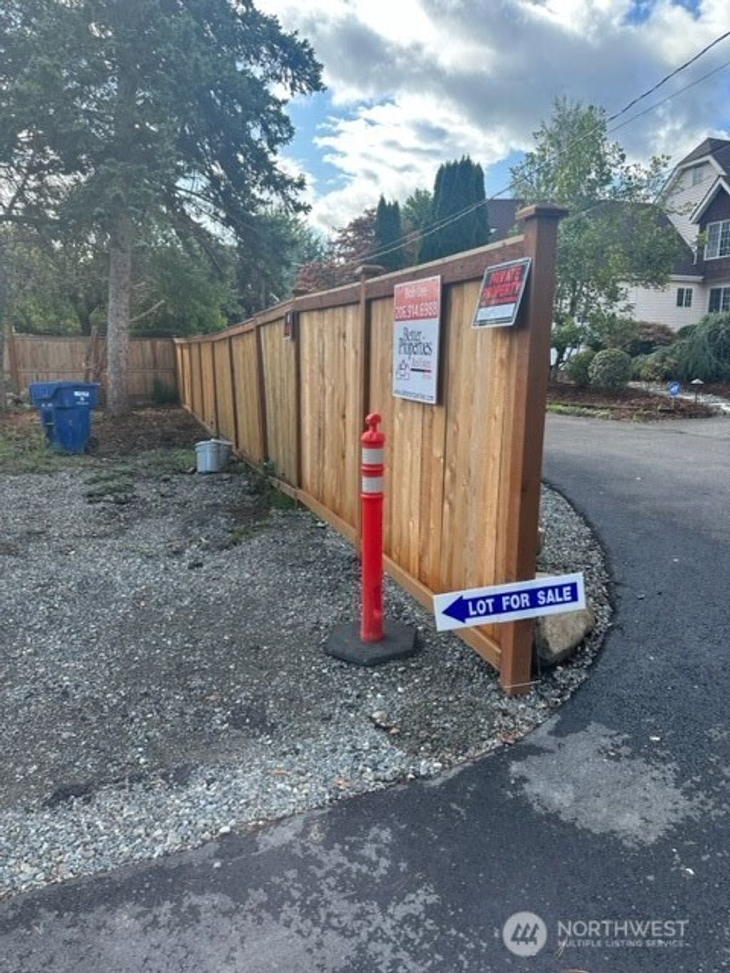 Photo of 7938 Seward Park Avenue S #c, Seattle, WA 98118 (MLS # 2520485)