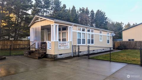 27893 Y Lane, Ocean Park, WA 98640 - MLS#: 2322209