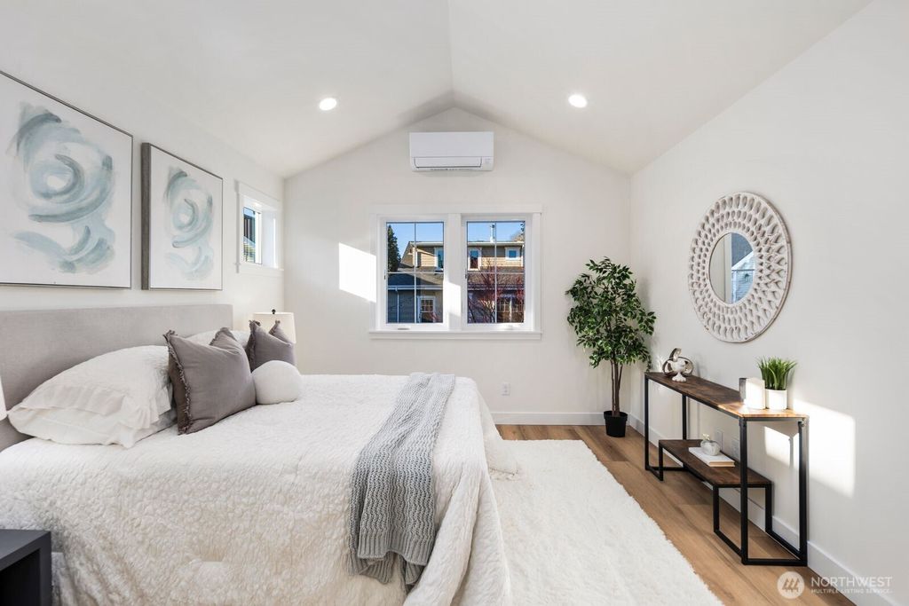 Photo of 1004 N 48th Street #C, Seattle, WA 98103 (MLS # 2498492)