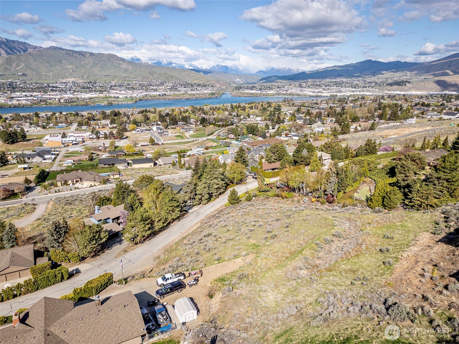 0 Mountain View Drive