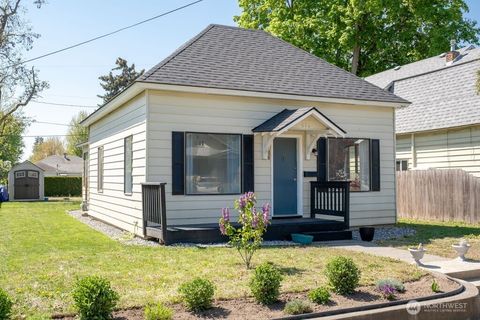 616 Pleasant Street, Walla Walla, WA 99362 - MLS#: 2366709