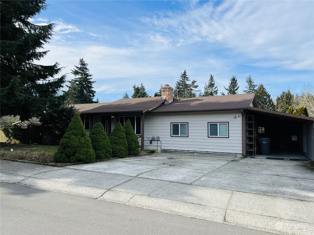 Photo of 13105 80th Ave NE Avenue NE, Kirkland, WA 98034 (MLS # 2029809)