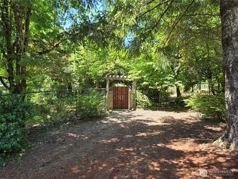 Photo of 91 E Blue Heron Rest, Belfair, WA 98528 (MLS # 2548697)