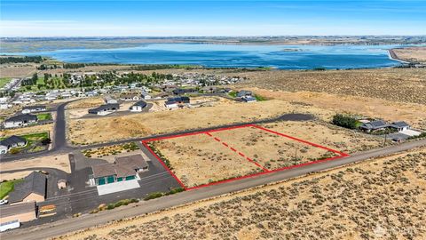 Photo of 6921 8.9 Road SE, Othello, WA 99344 (MLS # 2472309)