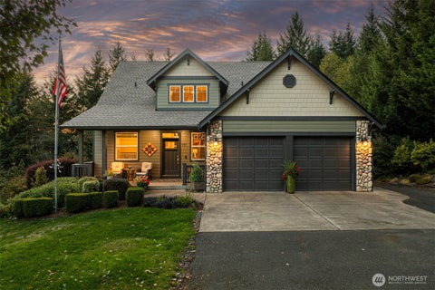 Photo of 117 Riverscape Road, Kalama, WA 98625 (MLS # 2593259)