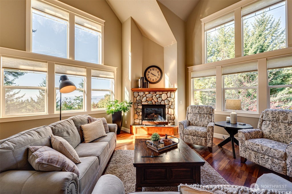 Photo of 117 Riverscape Road, Kalama, WA 98625 (MLS # 2593259)