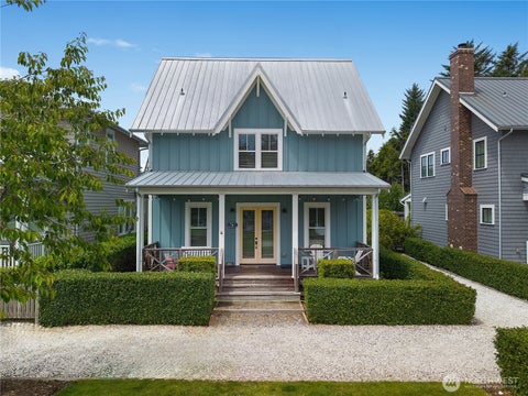 Photo of 44 Horseshoe Lane, Pacific Beach, WA 98571 (MLS # 2556500)